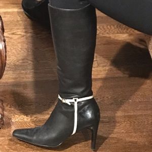 Nine West boots